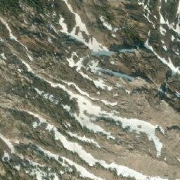 Satellite imagery of Mount Pedley, CA