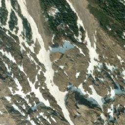 Satellite imagery of Mount Pedley, CA
