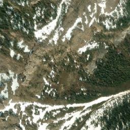 Satellite imagery of Mount Pedley, CA
