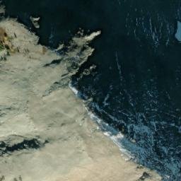 Satellite imagery of Mount Stuart, CA