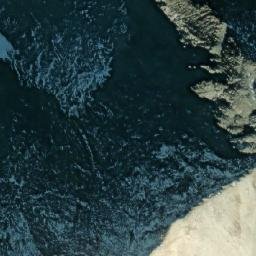 Satellite imagery of Mount Stuart, CA