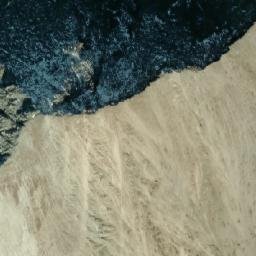 Satellite imagery of Mount Stuart, CA