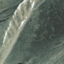 Satellite imagery of Mount McPhail, CA