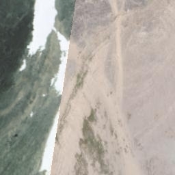 Satellite imagery of Mount McPhail, CA
