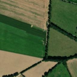 Satellite imagery of 6215001 - A, GB