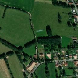 Satellite imagery of 6215001 - A, GB