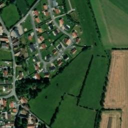 Satellite imagery of 6215001 - A, GB