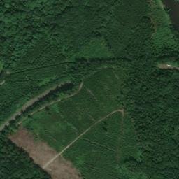 Satellite imagery of Mont de la Tour de Coo, BE