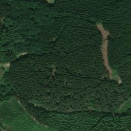 Satellite imagery of Mont de la Tour de Coo, BE
