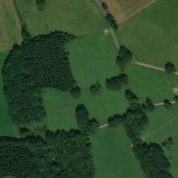 Satellite imagery of Prussia Belgium No 126, BE