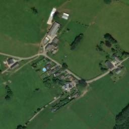 Satellite imagery of Prussia Belgium No 126, BE