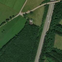 Satellite imagery of Prussia Belgium No 126, BE