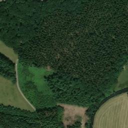 Satellite imagery of Prussia Belgium No 125, BE