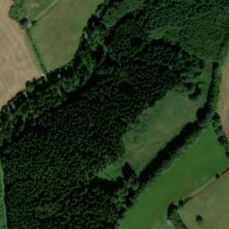 Satellite imagery of Ginster-Berg, DE