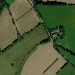 Satellite imagery of Ginster-Berg, DE