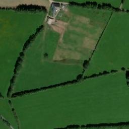Satellite imagery of Foltenhöhe, DE