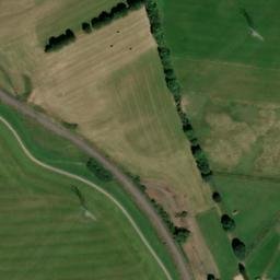 Satellite imagery of Britgesberg, DE