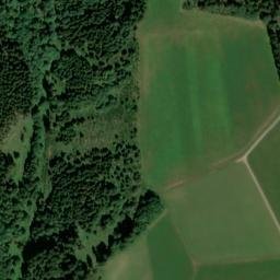 Satellite imagery of Hirzberg, DE