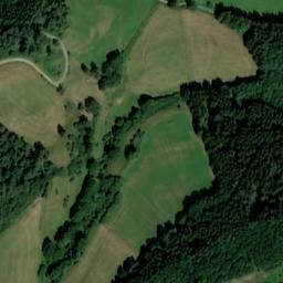Satellite imagery of Hahnenberg, DE