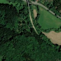 Satellite imagery of Hahnenberg, DE