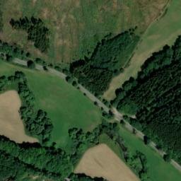 Satellite imagery of Hahnenberg, DE