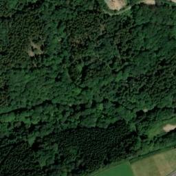 Satellite imagery of Forstnück, DE