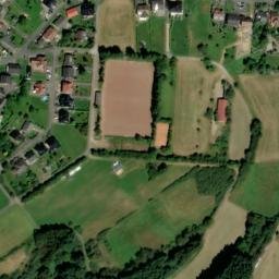 Satellite imagery of Forstnück, DE