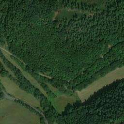 Satellite imagery of Peterskopf, DE