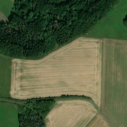 Satellite imagery of Riedener Berg, DE