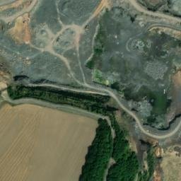 Satellite imagery of Rothen-Berg, DE
