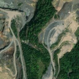 Satellite imagery of Rothen-Berg, DE