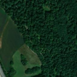 Satellite imagery of Laacher Kopf, DE