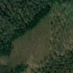Satellite imagery of Verbrannter Berg, DE