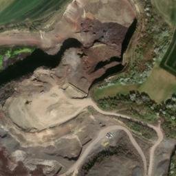 Satellite imagery of Sattelberg, DE