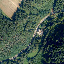 Satellite imagery of Tannenhof, DE