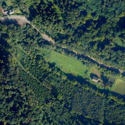 Satellite imagery of Hühnerberg, DE