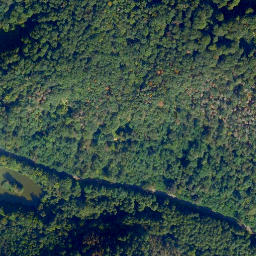 Satellite imagery of Hühnerberg, DE