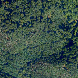 Satellite imagery of Hühnerberg, DE
