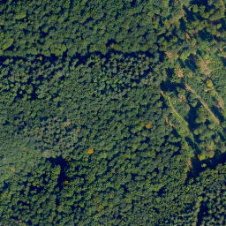 Satellite imagery of Nißling, DE