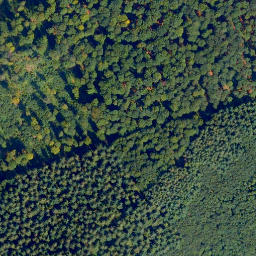 Satellite imagery of Nißling, DE