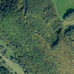 Satellite imagery of Aronsberg, DE