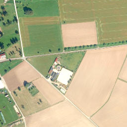 Satellite imagery of Kurze Issel, DE
