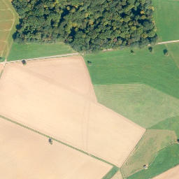 Satellite imagery of Kurze Issel, DE