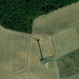Satellite imagery of Tanzköppel, DE