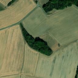 Satellite imagery of Hühnerküppel, DE