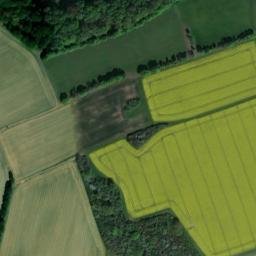 Satellite imagery of Hühnerküppel, DE