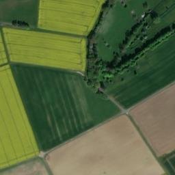Satellite imagery of Hühnerküppel, DE