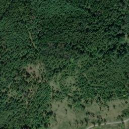 Satellite imagery of Hesselberg, DE