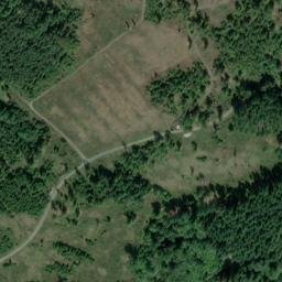 Satellite imagery of Hesselberg, DE