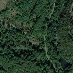 Satellite imagery of Brüler Berg, DE